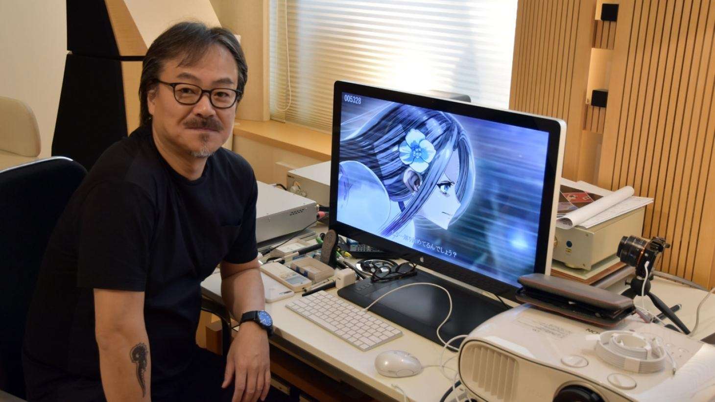 Final Fantasy Creator Admits He “Cheated” on Nintendo When Franchise Moved to PlayStation