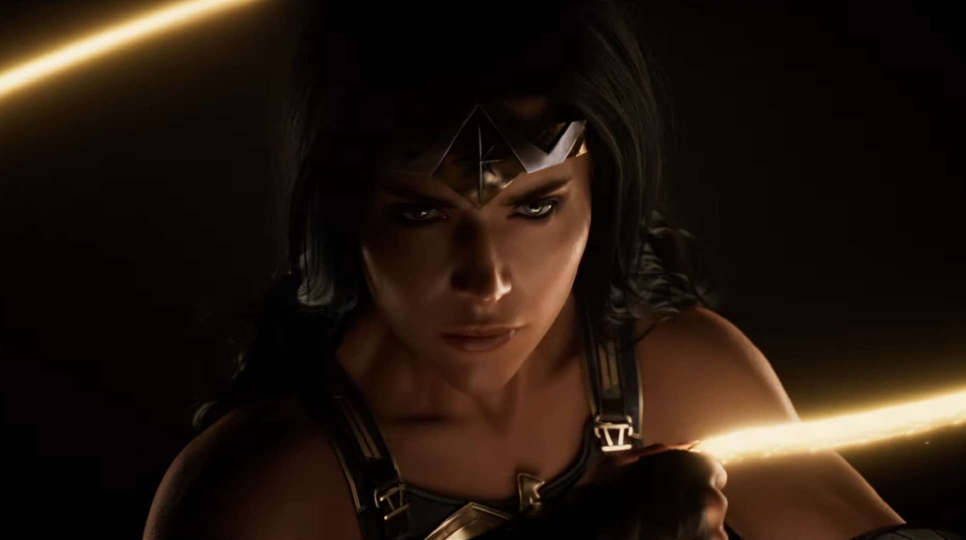 Monolith Updates Website to Spotlight Wonder Woman Game Amidst Rumored Development Issues