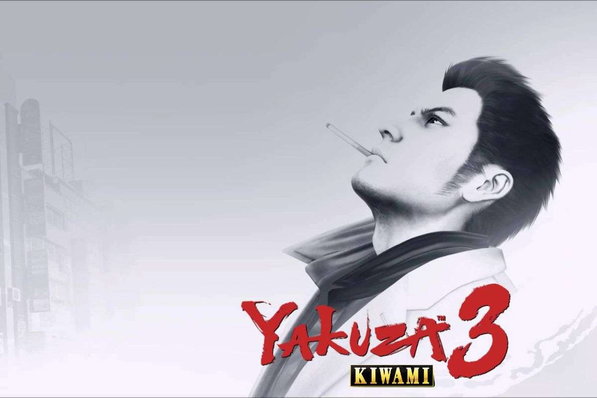 Yakuza Kiwami 3 Rumors Sparked by New Mack Model on Ichiban’s Social Media