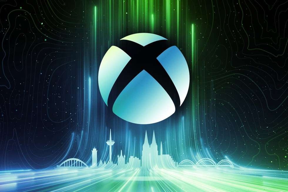 Microsoft Reportedly Preparing Xbox Game Ports for Nintendo Switch 2