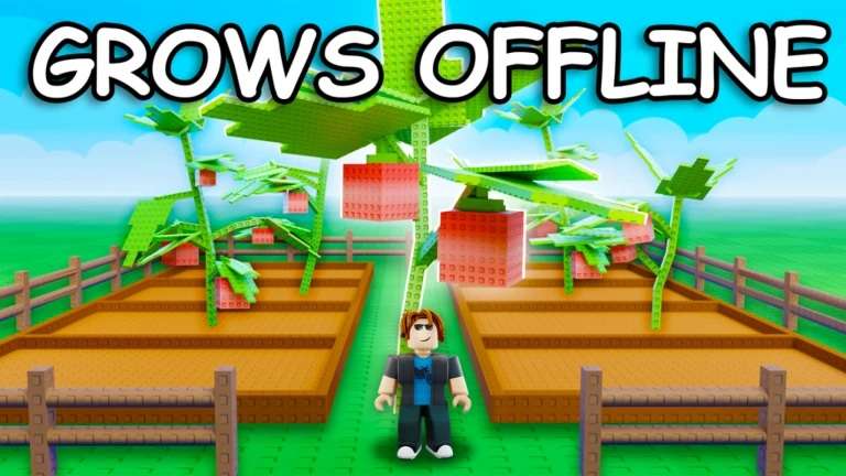 How to Make Pizza in Grow A Garden! on Roblox – Including the Prismatic ...
