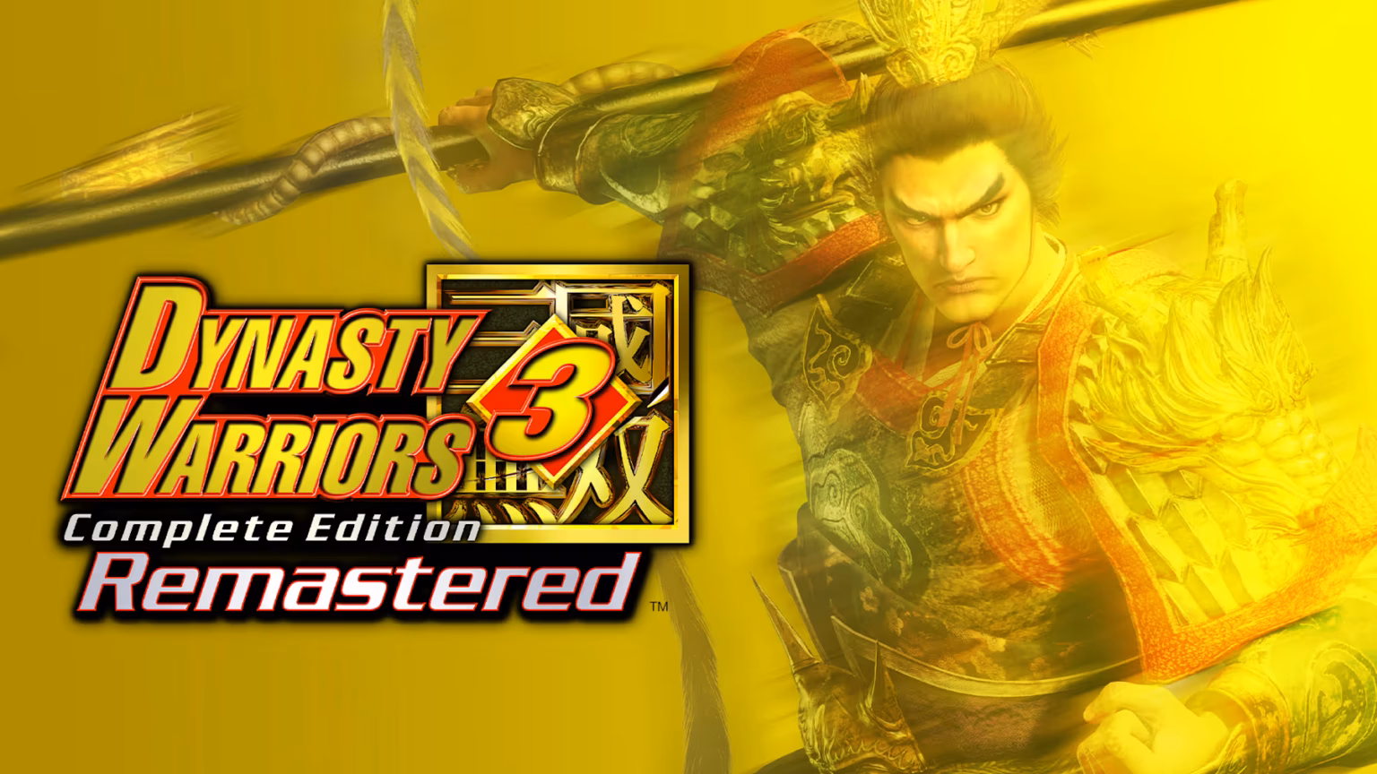 Dynasty Warriors 3 Complete Edition Remastered Review (Switch 2)